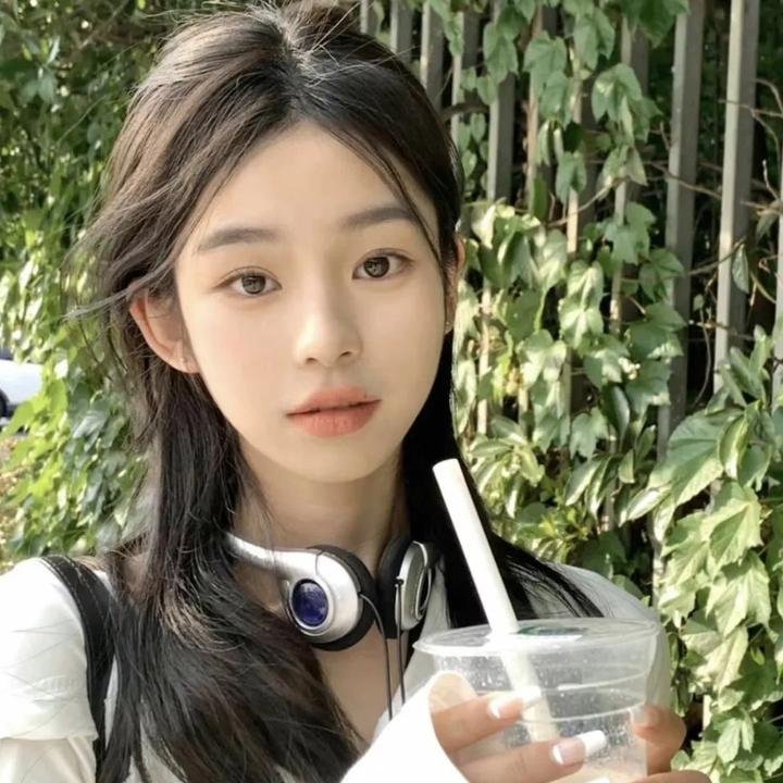 攻略对象有点冷